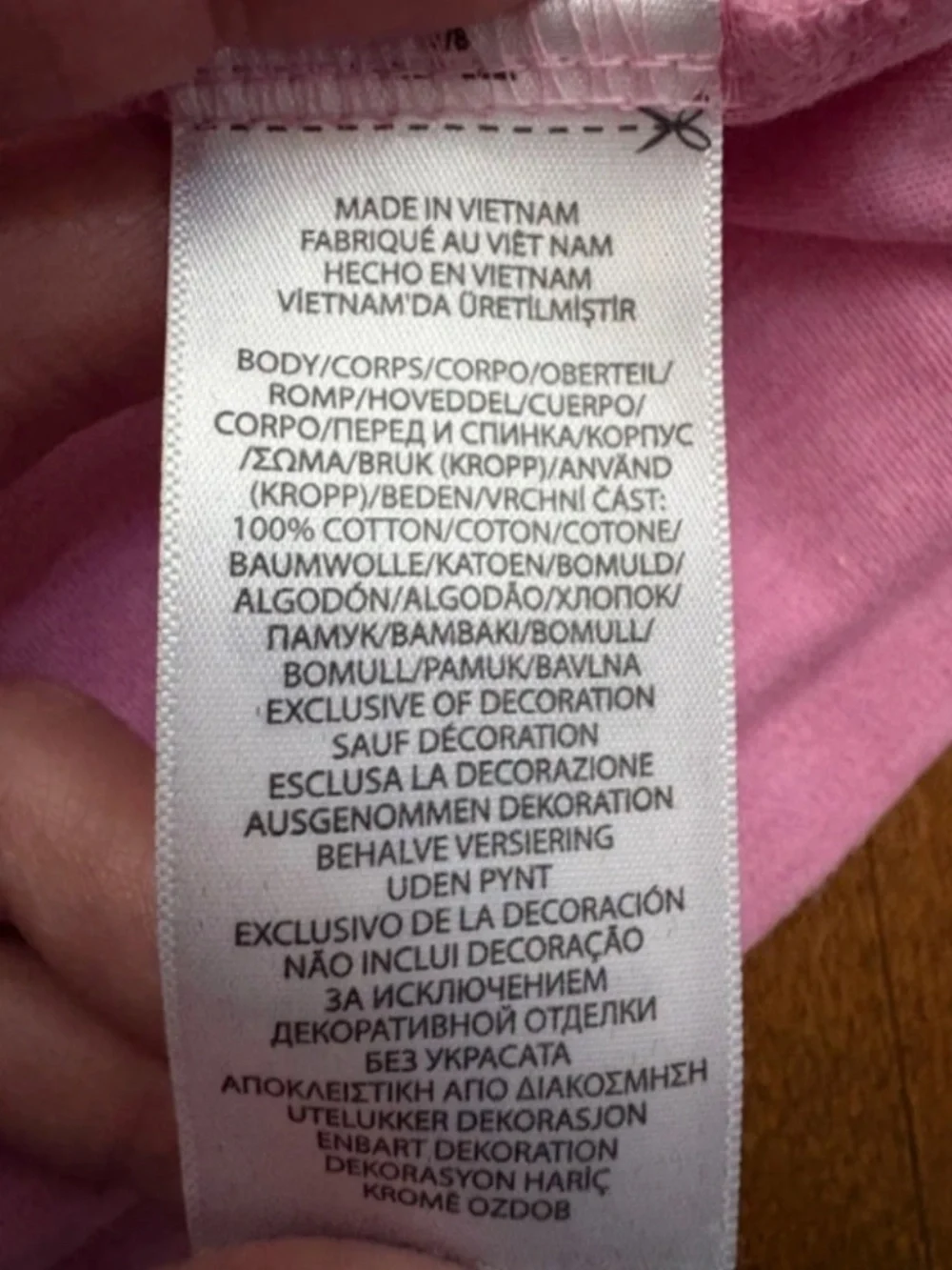 Polo Ralph Lauren brand polo